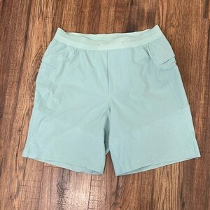 lululemon swim trunks